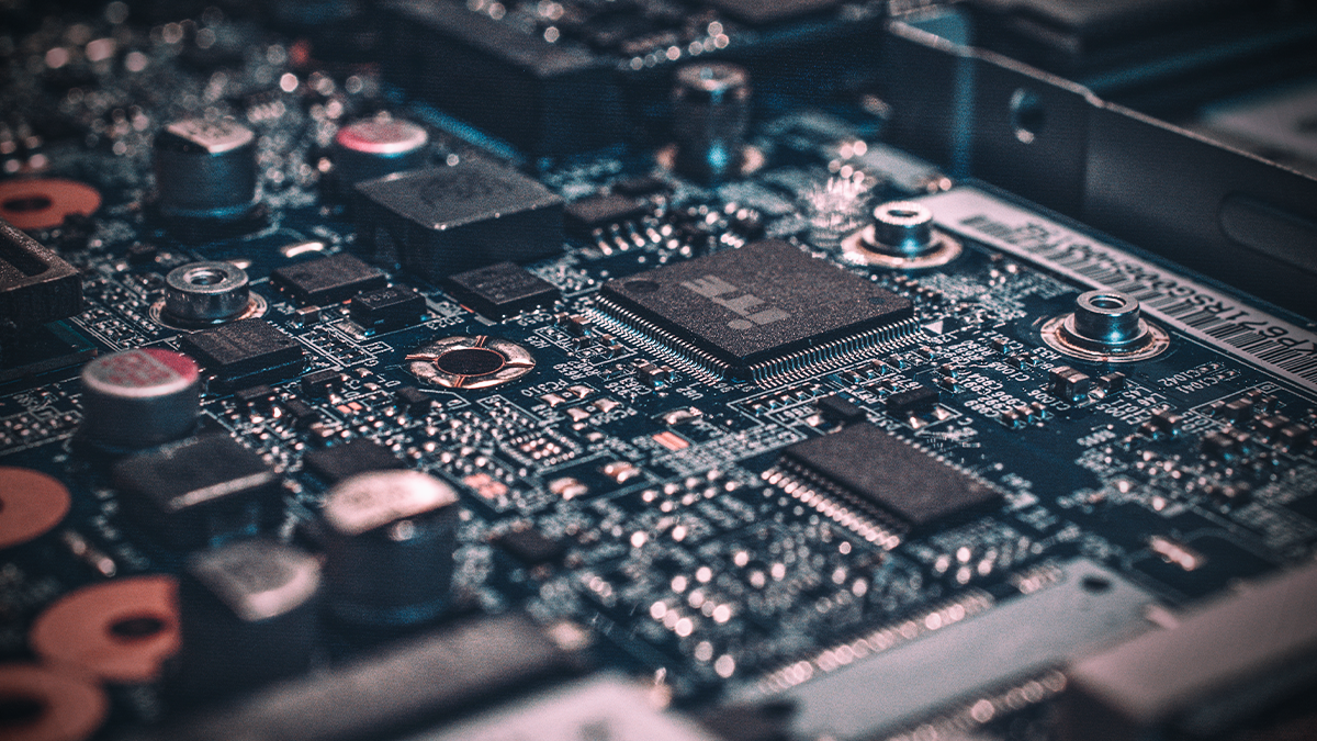 Motherboard